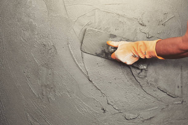Best Custom Concrete Contractor  in Lakesite, TN