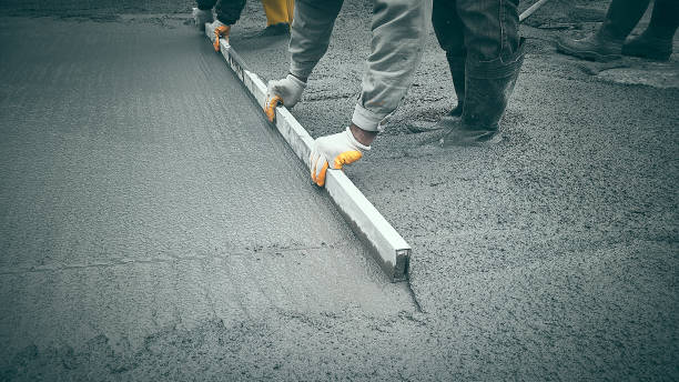 Best Concrete Leveling Services  in Lakesite, TN