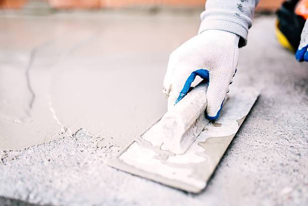 Best Driveways & Floors  in Lakesite, TN